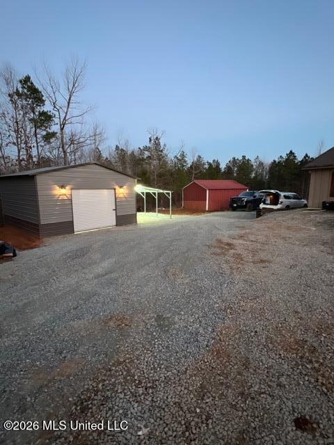 1447 Minor Bridge Road Property Photo 12