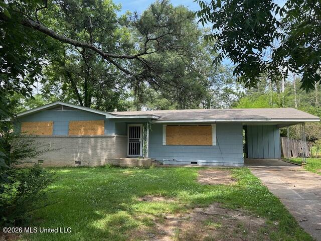 427 Mcdowell Park Circle Property Photo 1