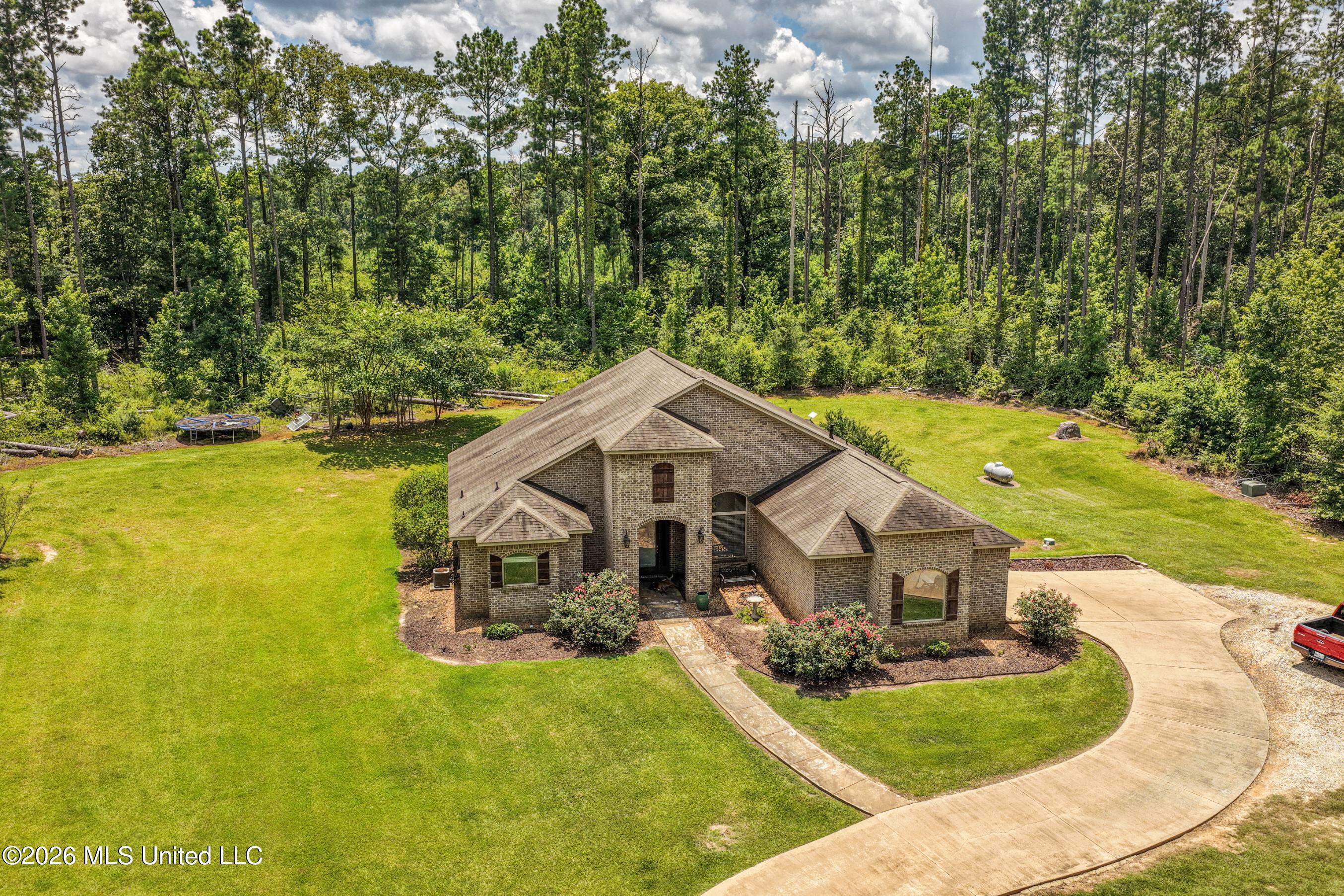 6926 Moak Road Property Photo 3