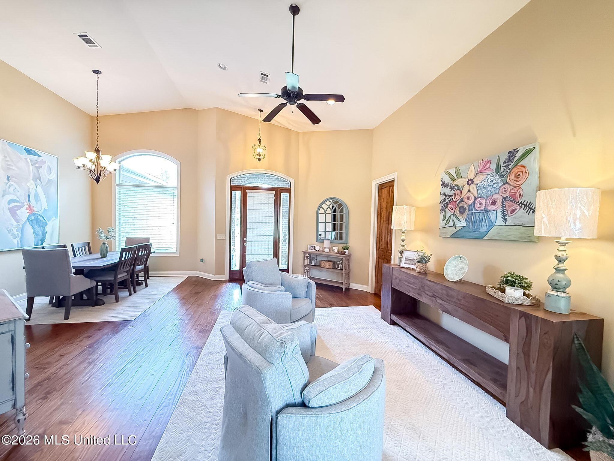 6926 Moak Road Property Photo 4