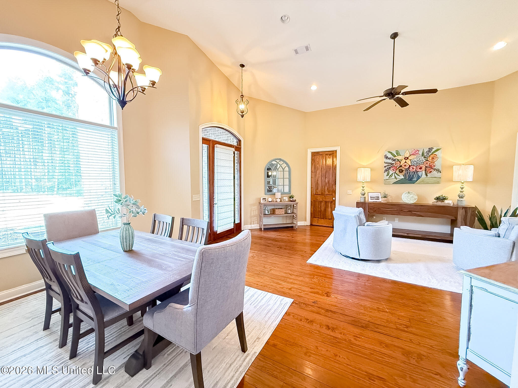 6926 Moak Road Property Photo 5