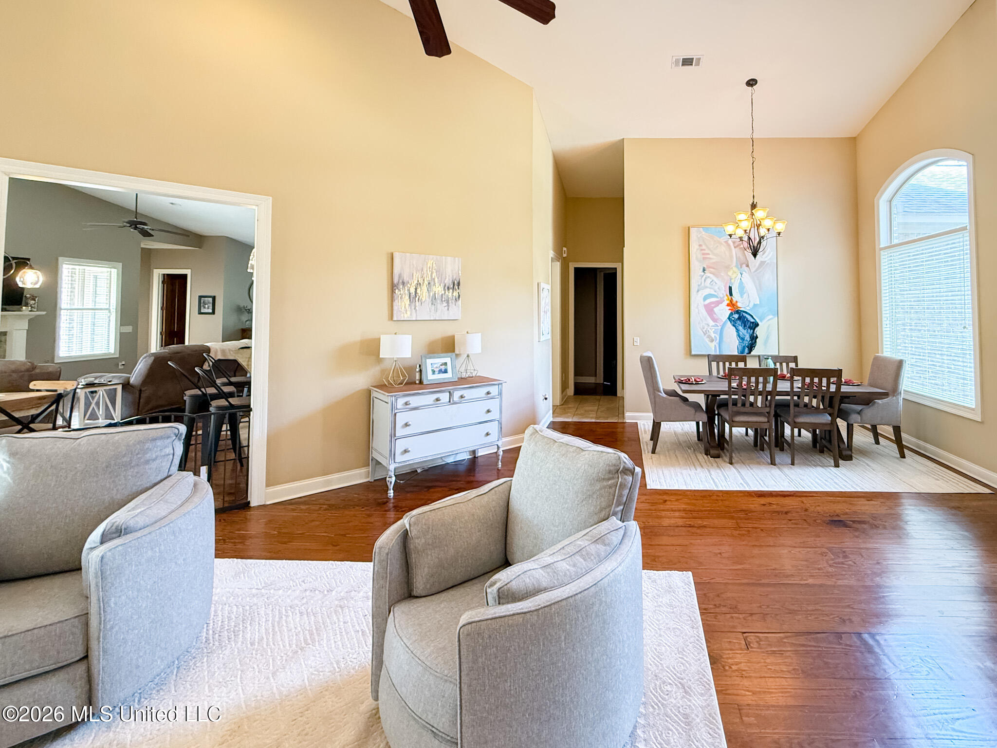 6926 Moak Road Property Photo 6