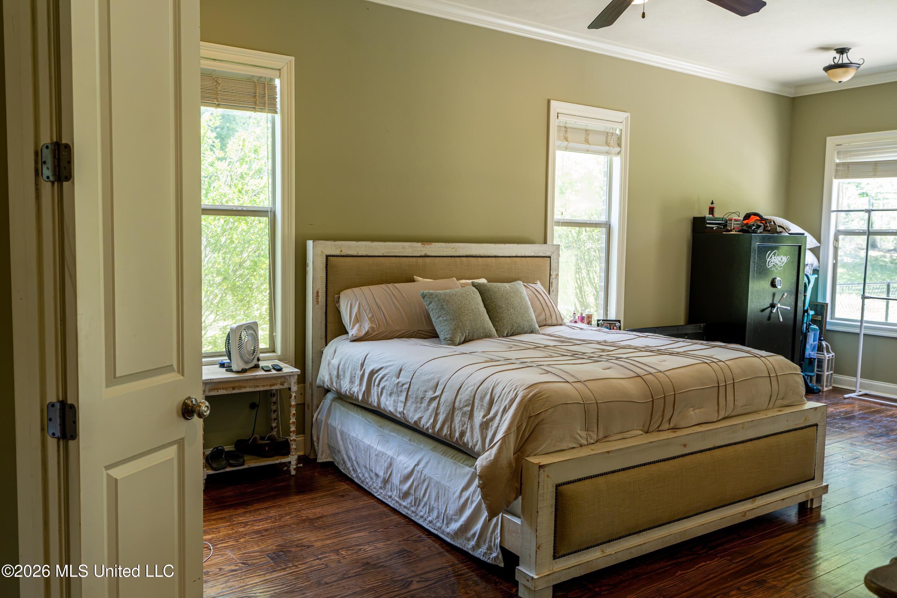 6926 Moak Road Property Photo 17