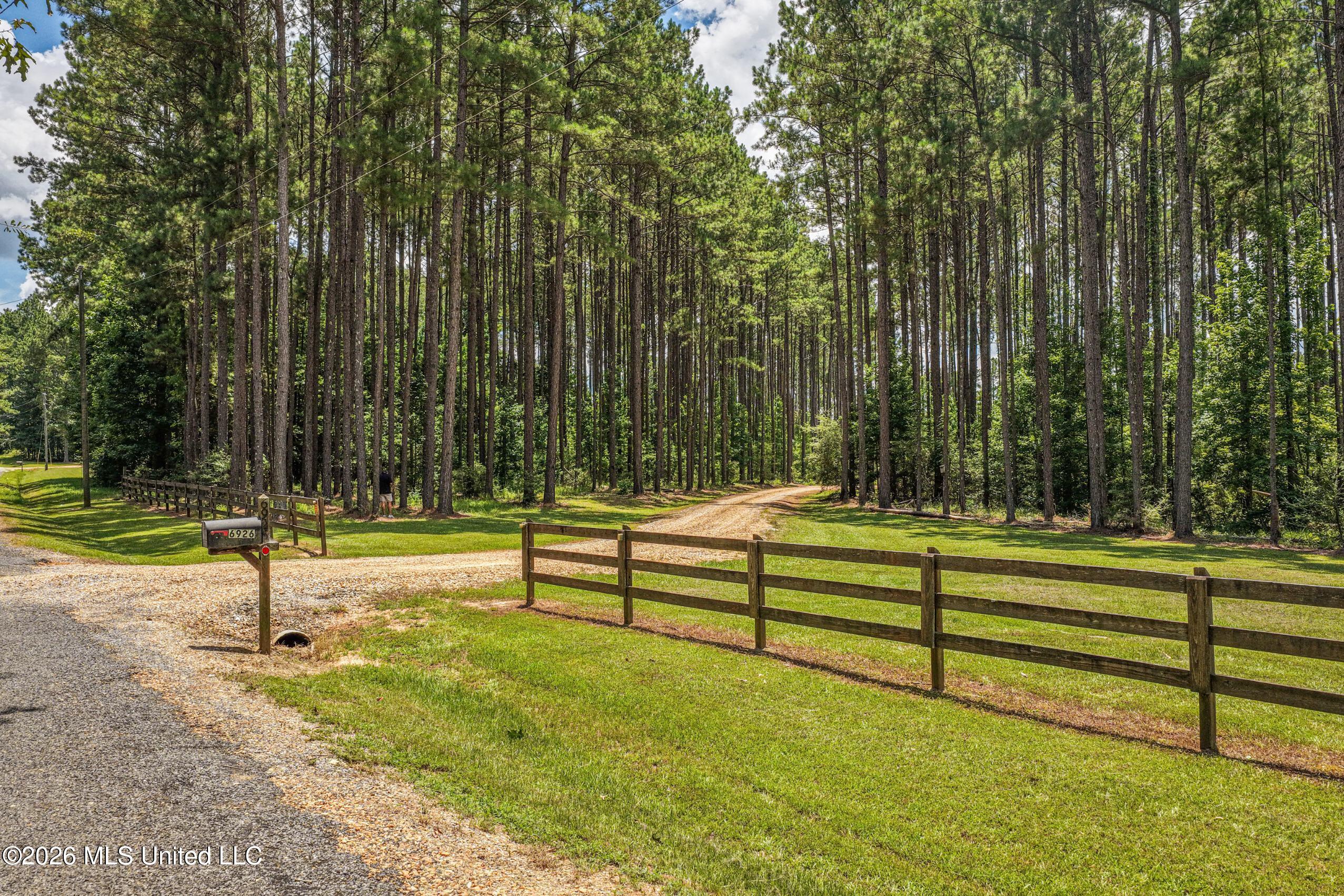 6926 Moak Road Property Photo 41
