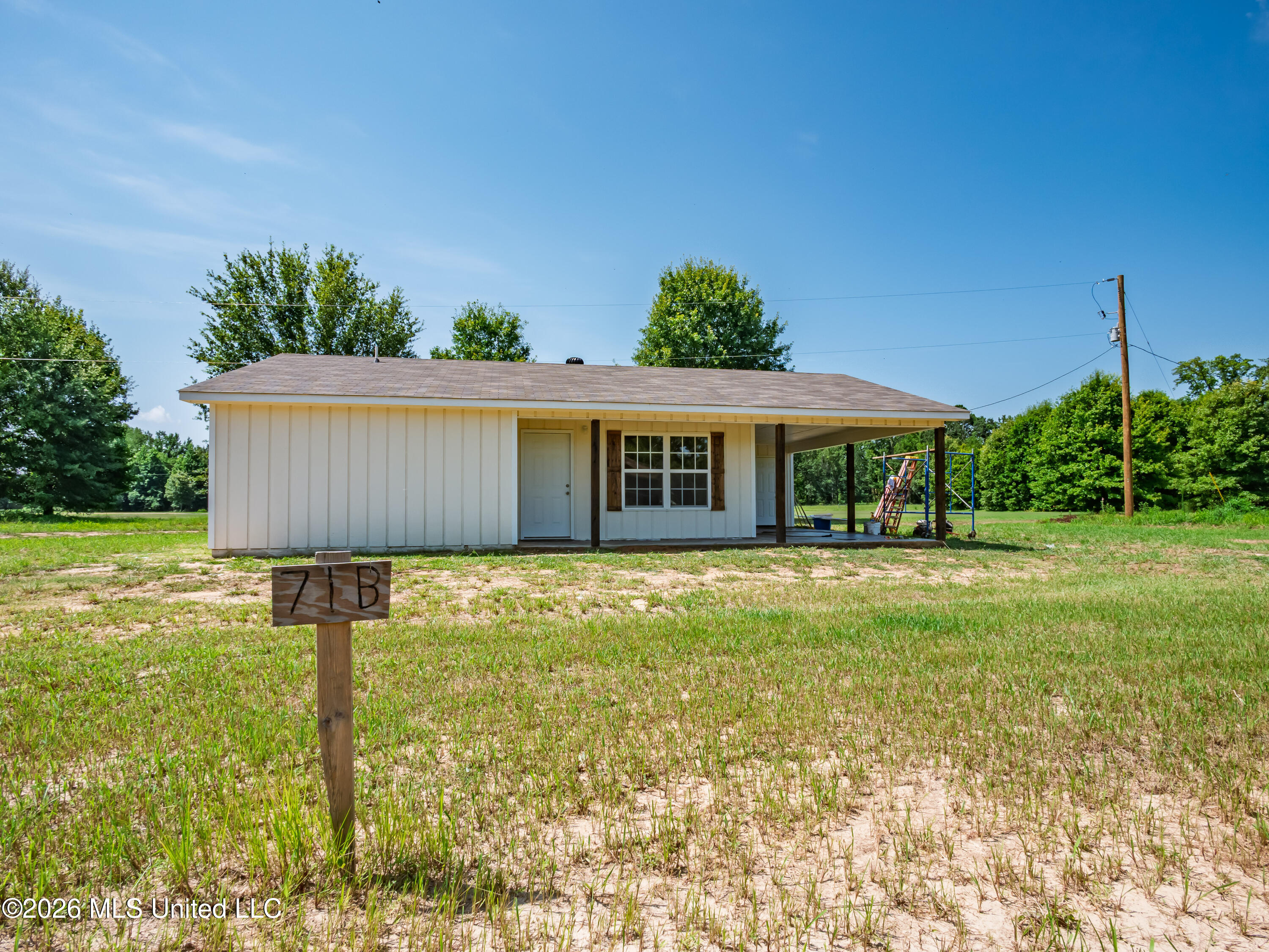 71b Parker Road Property Photo 25
