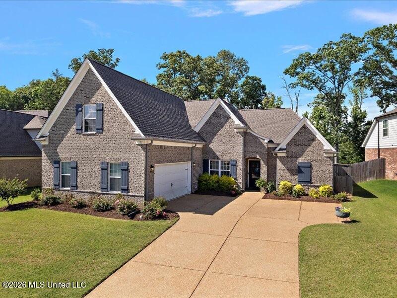 722 Dudley Drive Property Photo 4