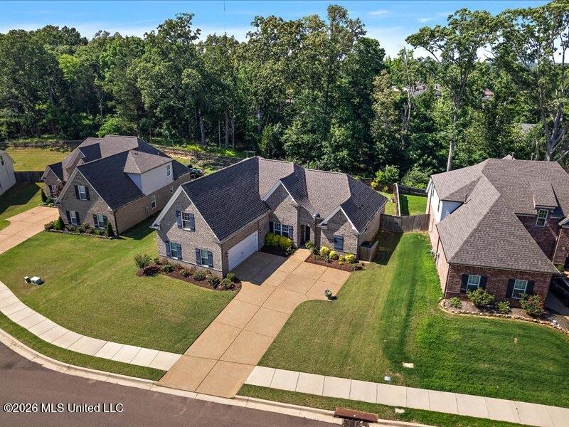 722 Dudley Drive Property Photo 6