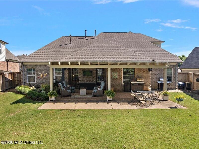 722 Dudley Drive Property Photo 41