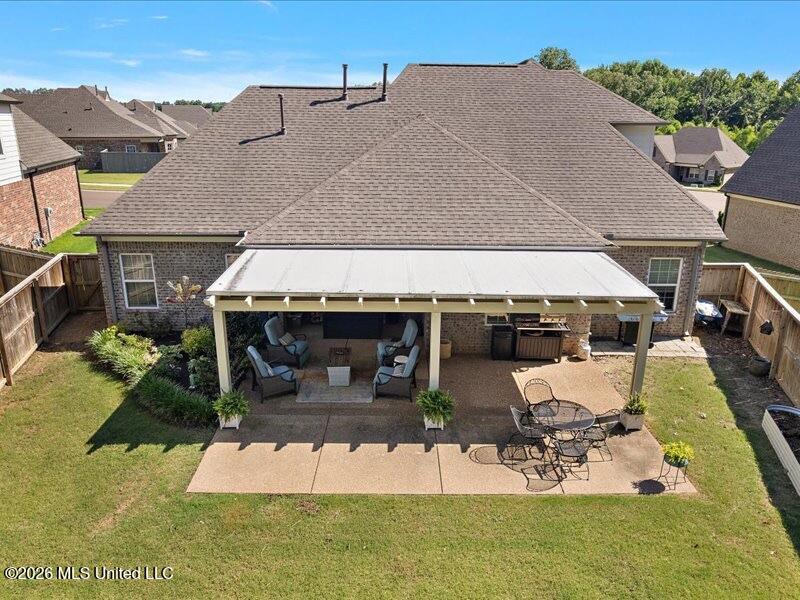722 Dudley Drive Property Photo 45