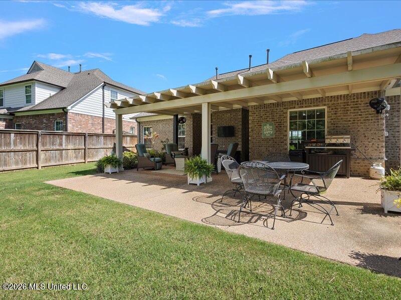 722 Dudley Drive Property Photo 49