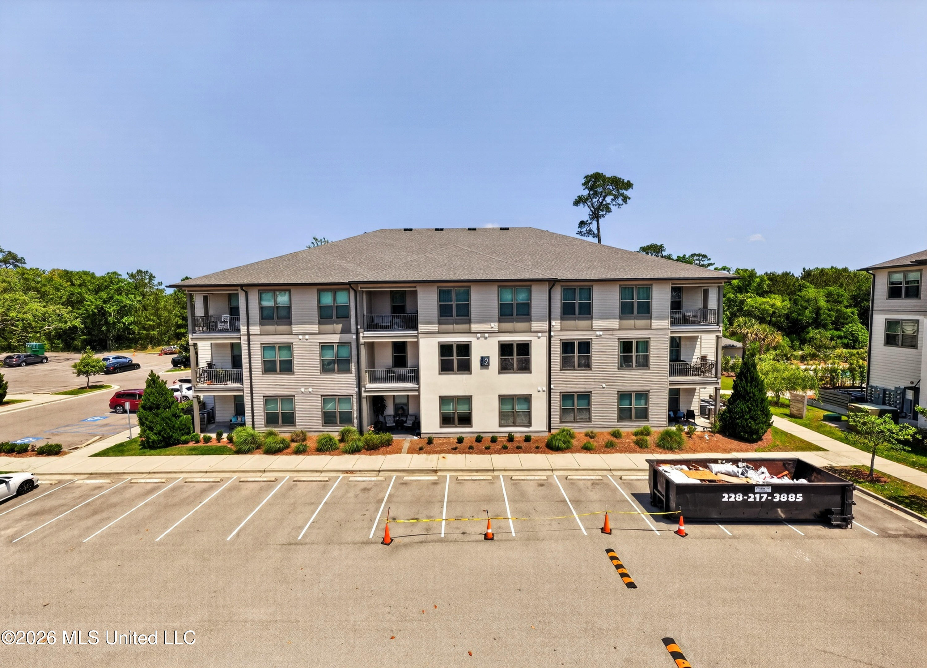 2501 Bienville Boulevard Property Photo 43