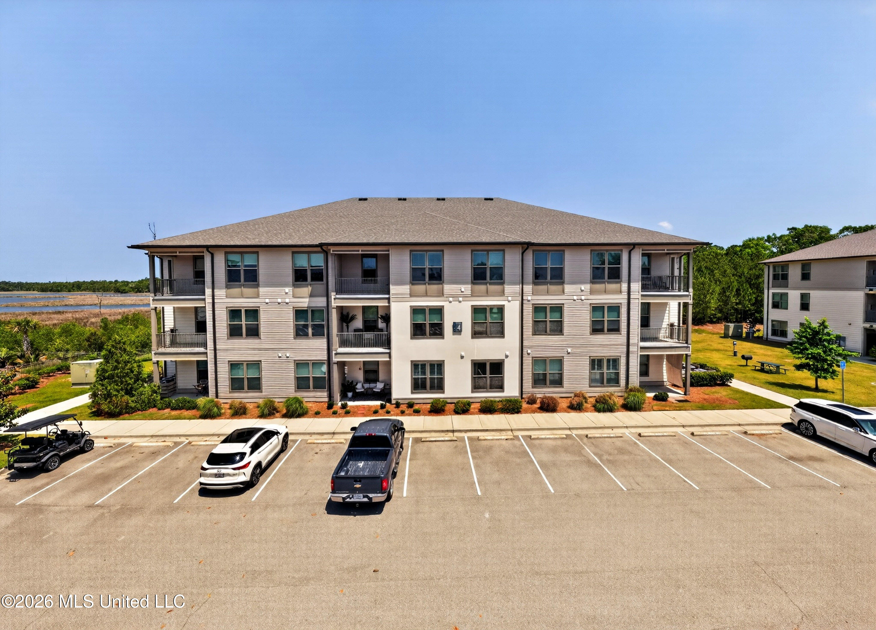 2501 Bienville Boulevard Property Photo 45