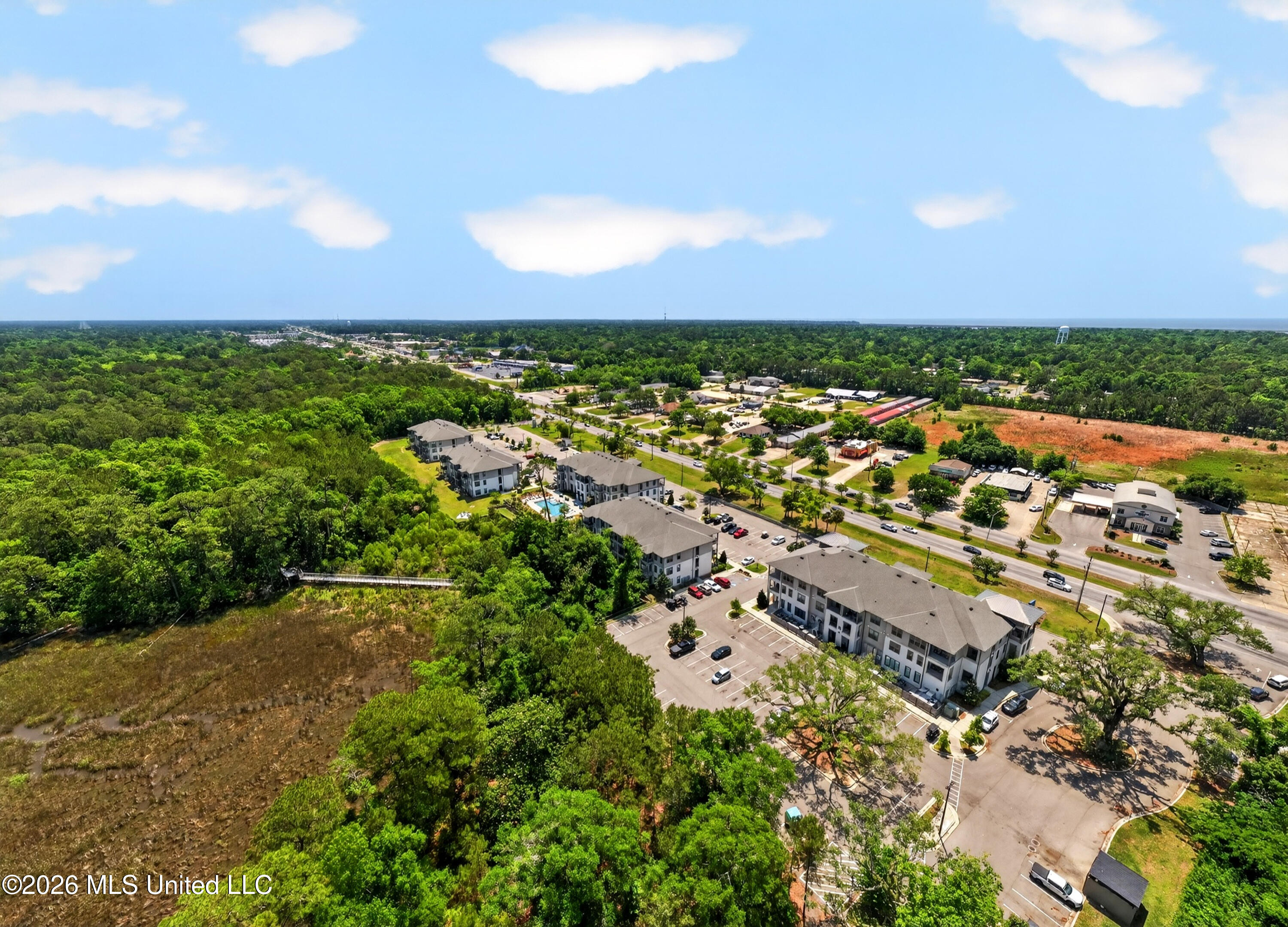 2501 Bienville Boulevard Property Photo 49
