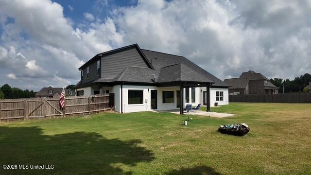 730 Moore Loop Property Photo 47