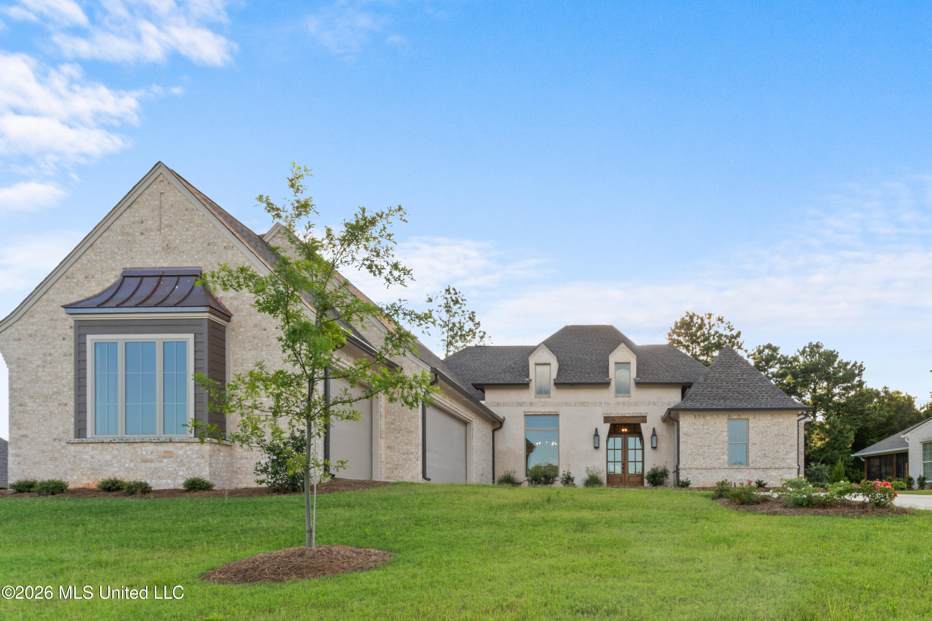 637 Big Valley Loop Property Photo 1