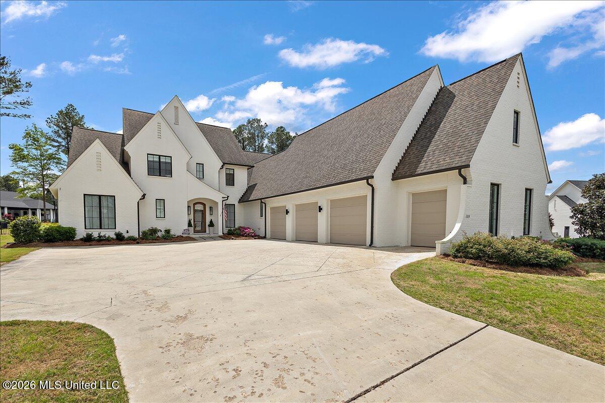 109 Dalton Pointe Property Photo 1