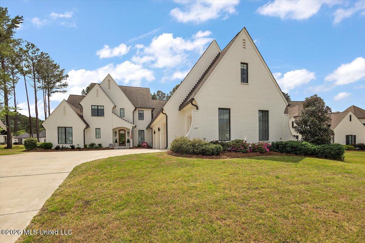 109 Dalton Pointe Property Photo 2