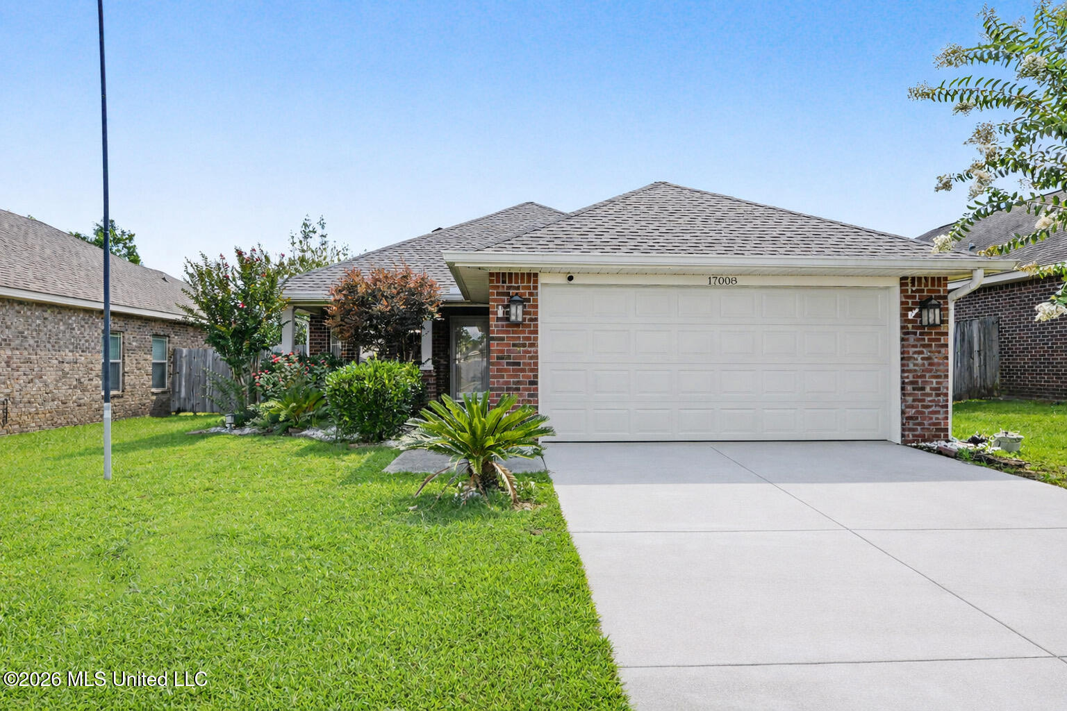 17008 Date Palm Drive Property Photo 1