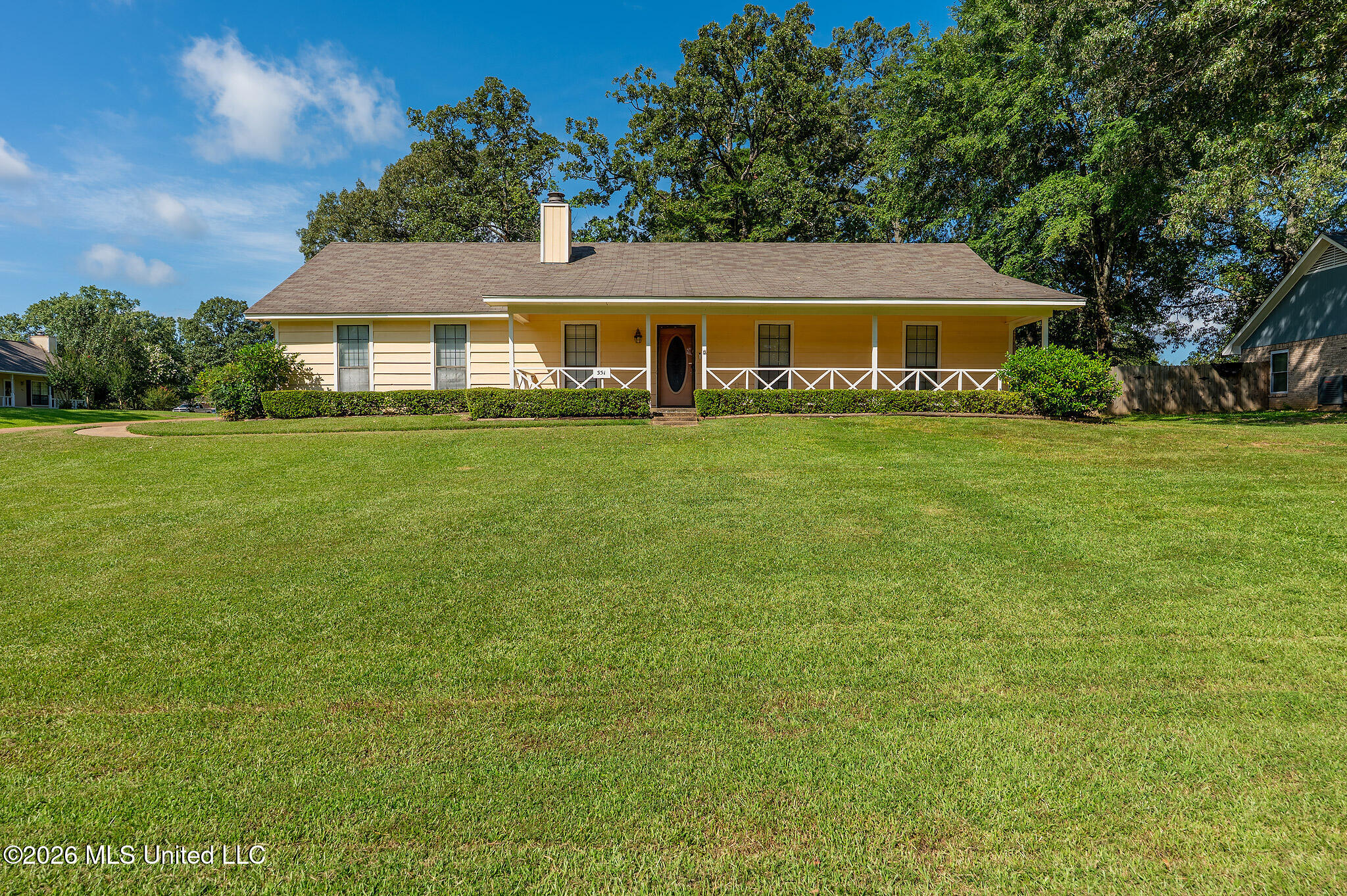 551 Buchanan Drive Property Photo 1