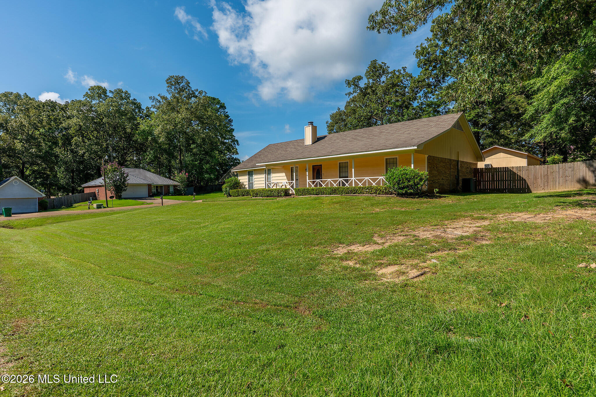 551 Buchanan Drive Property Photo 1