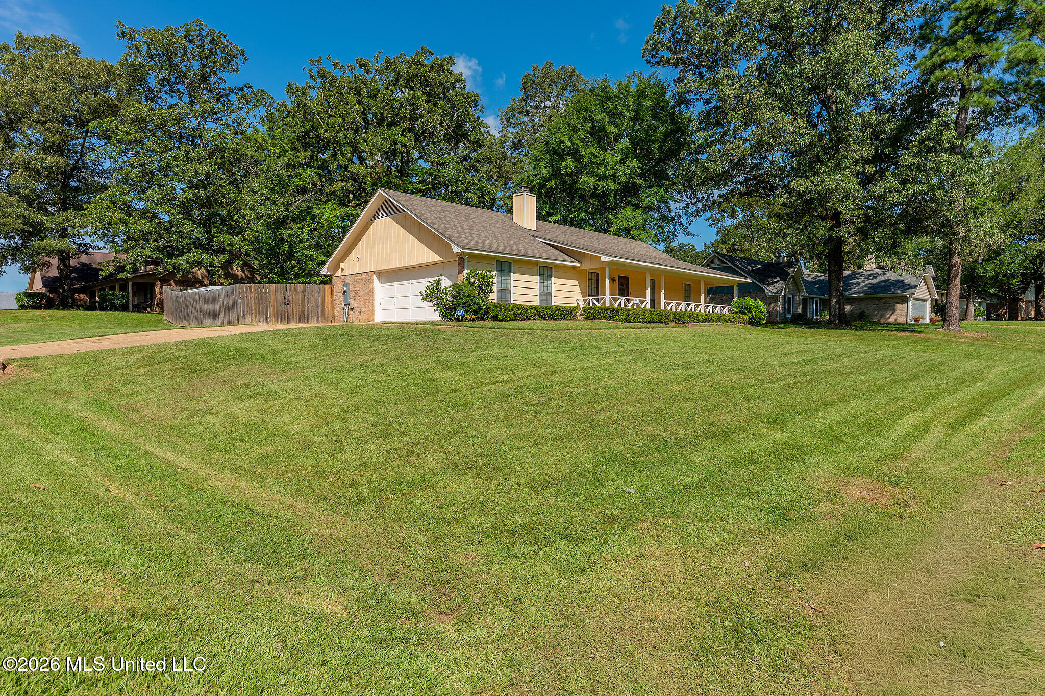 551 Buchanan Drive Property Photo 3