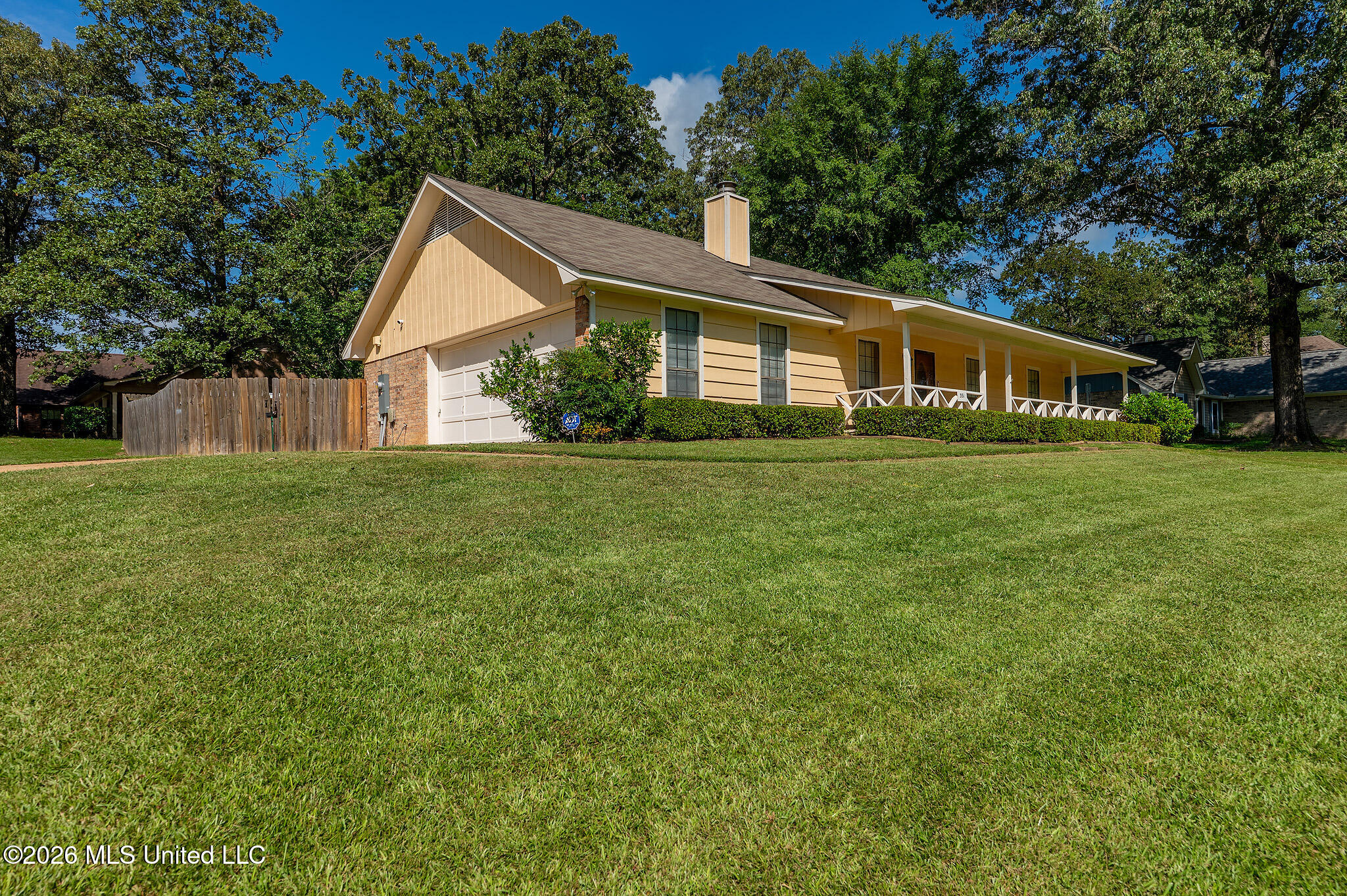 551 Buchanan Drive Property Photo 4