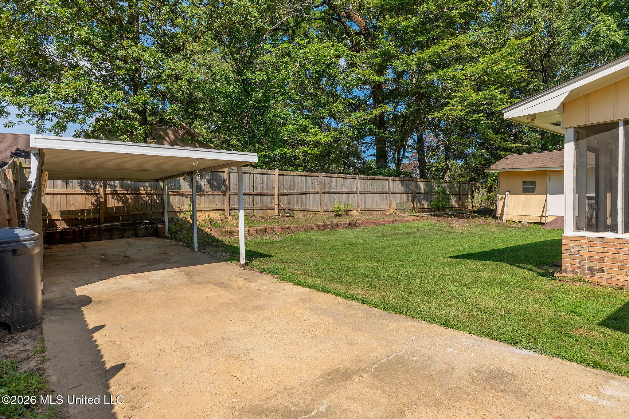 551 Buchanan Drive Property Photo 5
