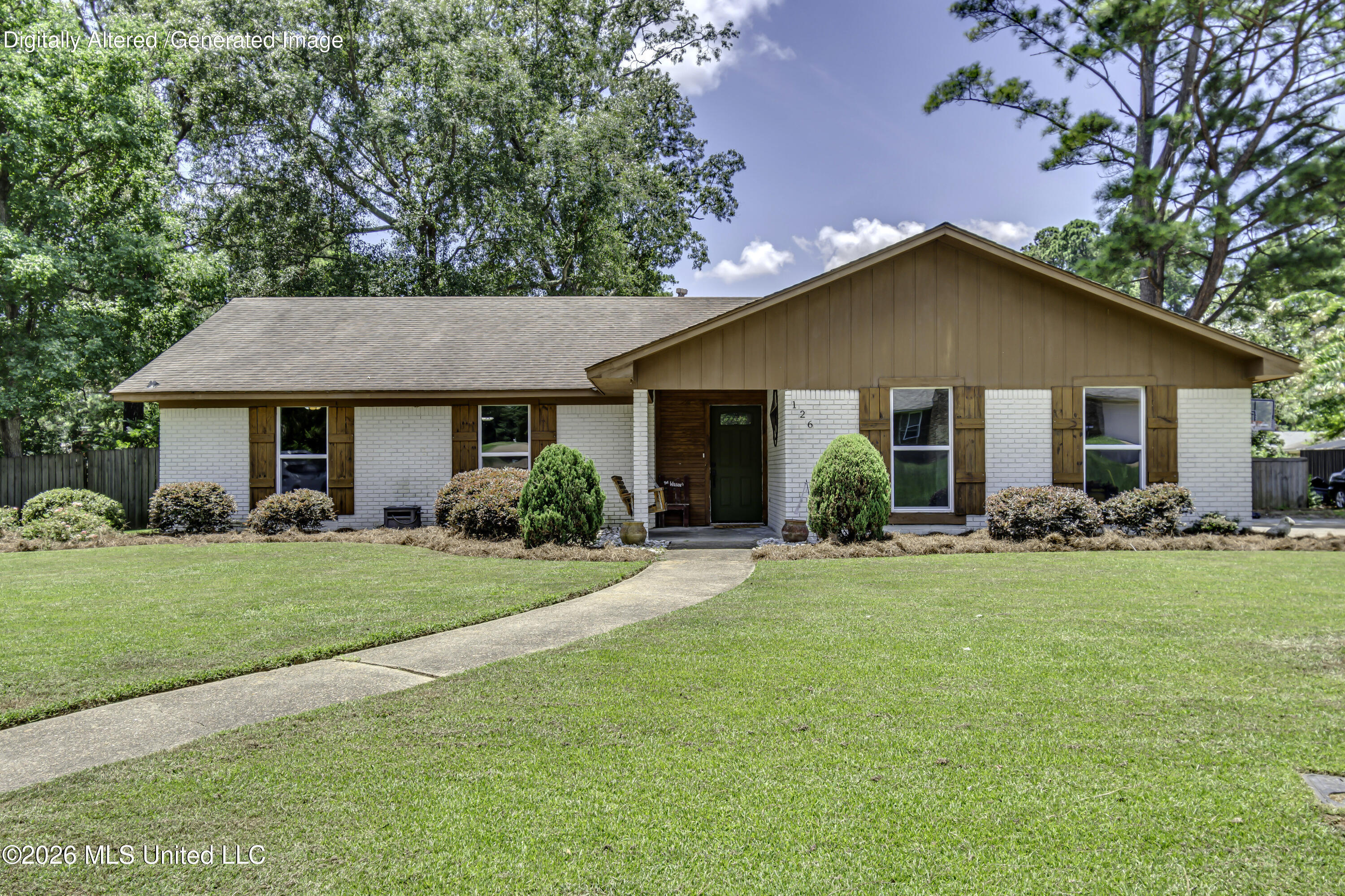 126 Ridge Road Property Photo 1