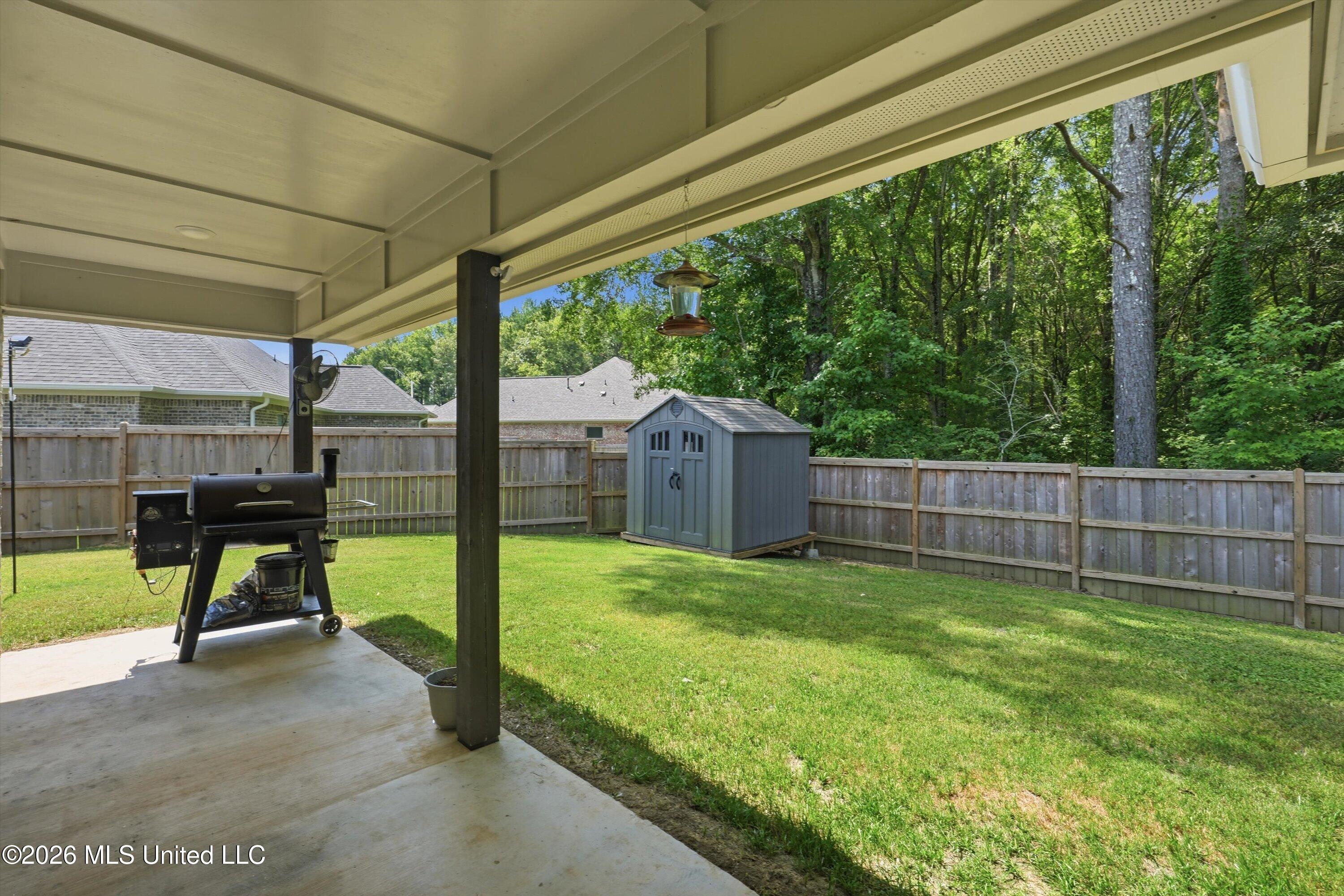 122 Jasmine Cove Drive Property Photo 30
