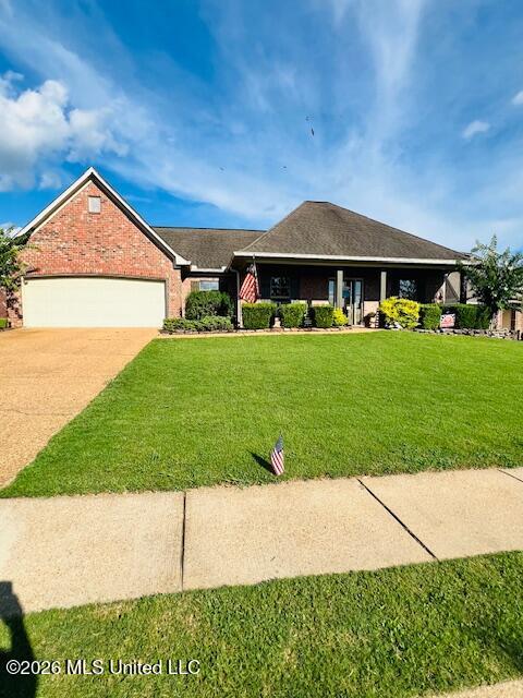 406 Copper Ridge Drive Property Photo 1