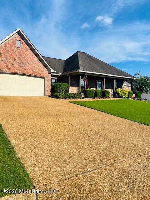406 Copper Ridge Drive Property Photo 2