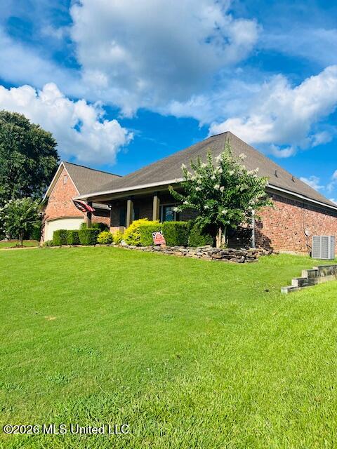 406 Copper Ridge Drive Property Photo 3