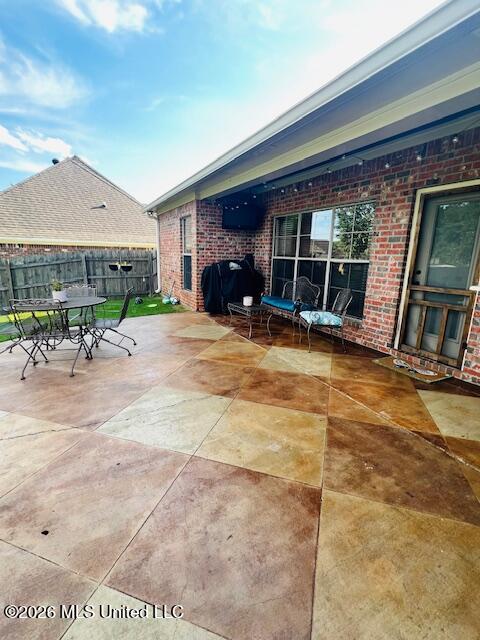 406 Copper Ridge Drive Property Photo 8