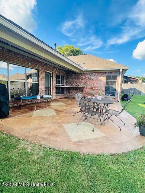 406 Copper Ridge Drive Property Photo 9