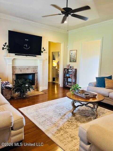 406 Copper Ridge Drive Property Photo 14