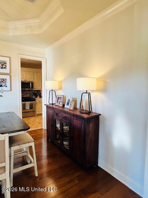 406 Copper Ridge Drive Property Photo 16