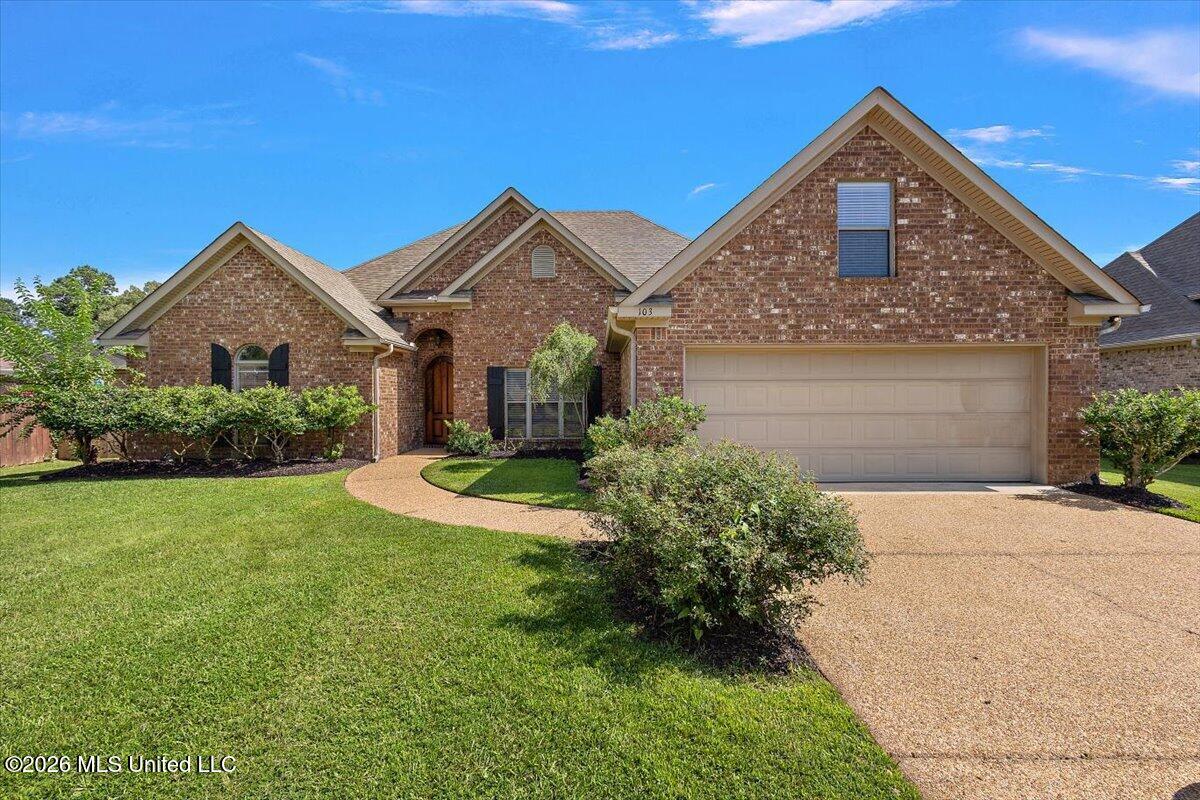 103 Rhemann Boulevard Property Photo 1