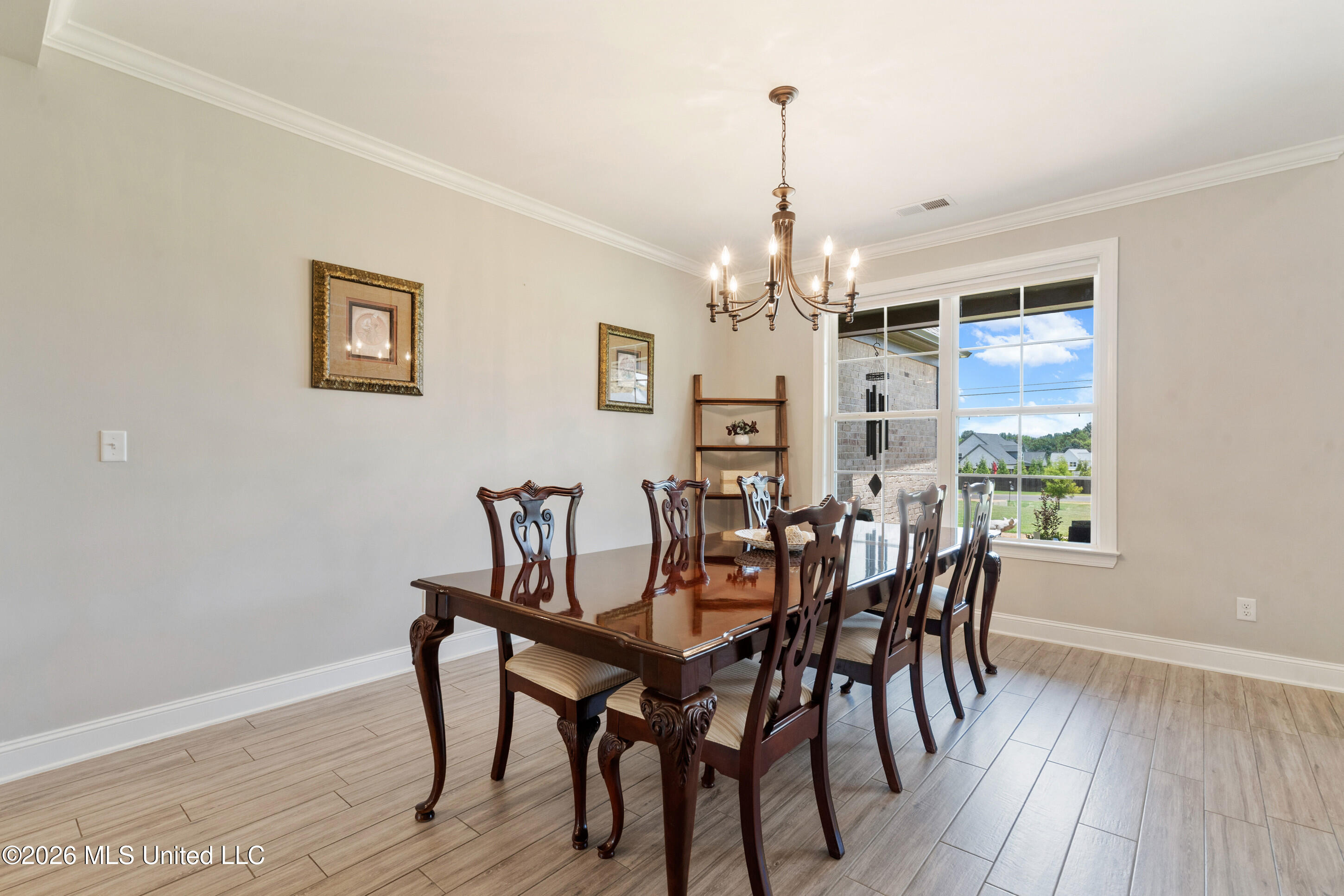 5441 Grays Valley Drive Property Photo 10
