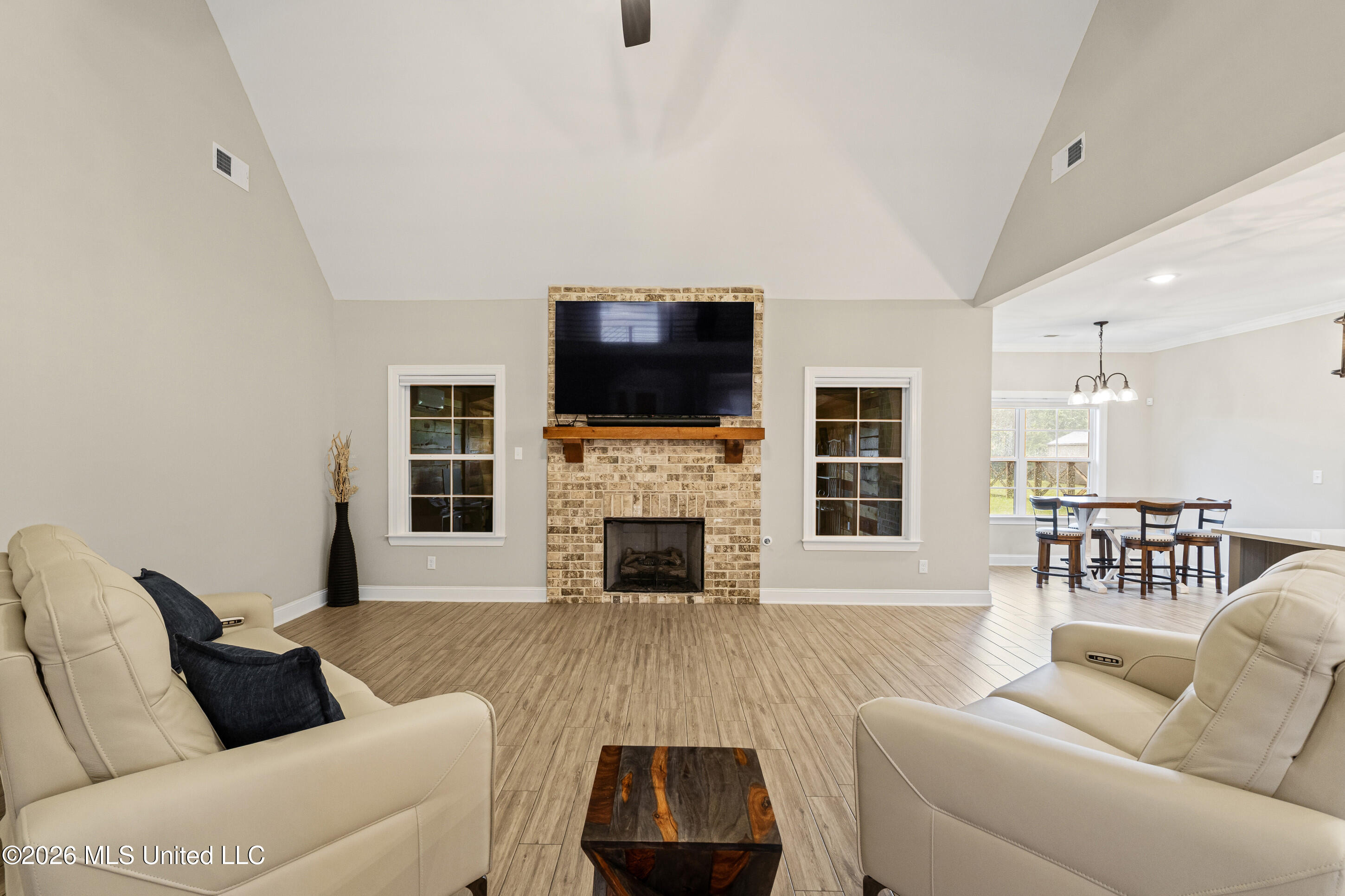 5441 Grays Valley Drive Property Photo 11