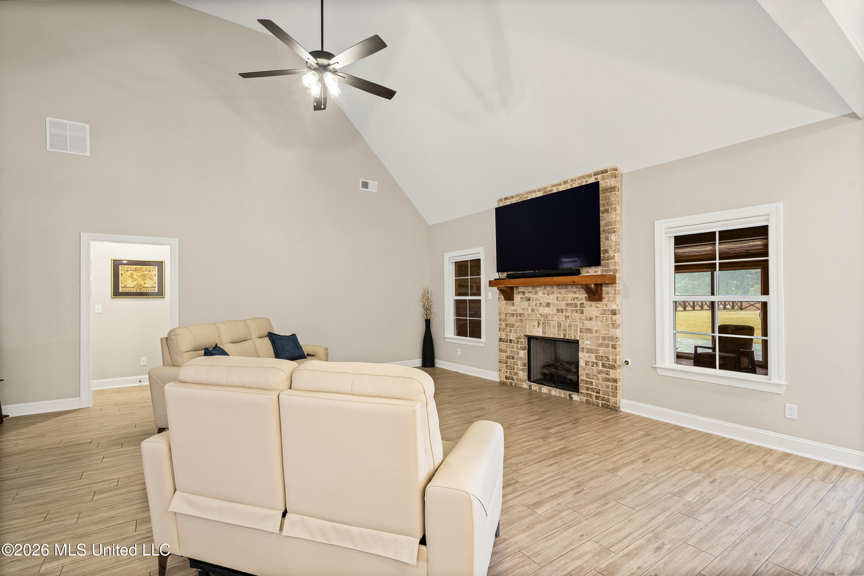 5441 Grays Valley Drive Property Photo 13