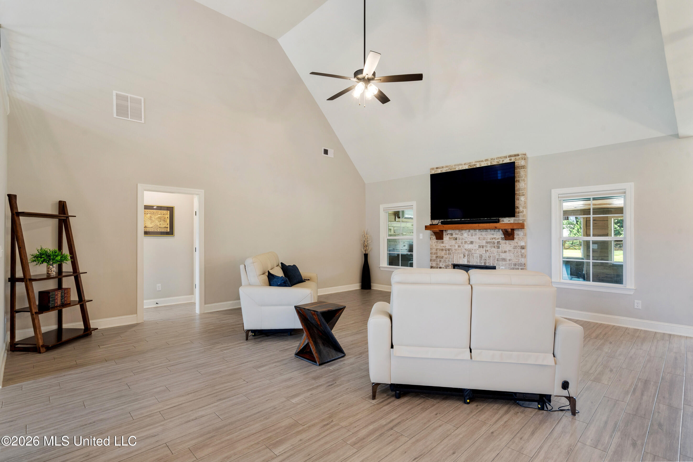 5441 Grays Valley Drive Property Photo 14
