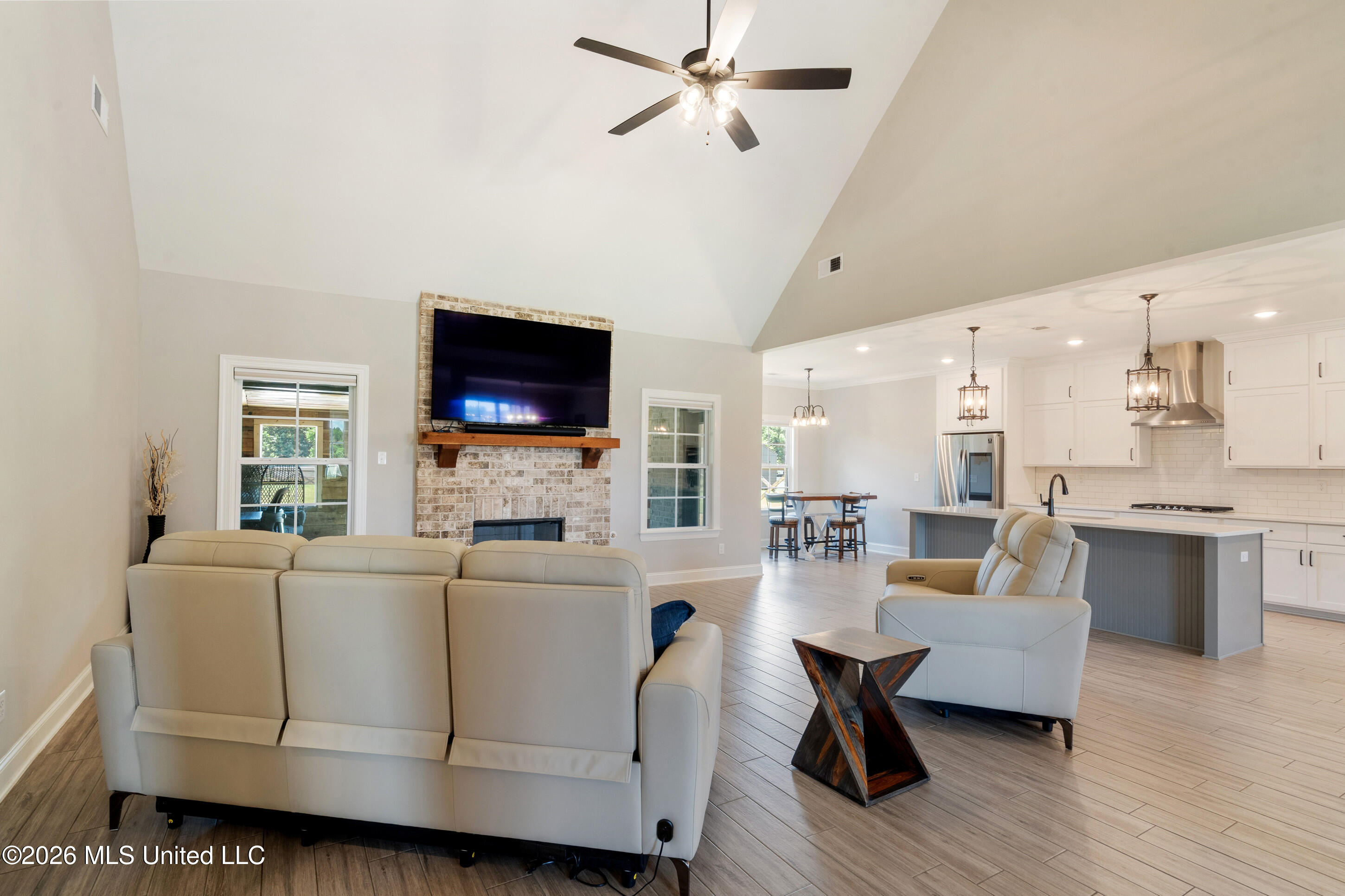 5441 Grays Valley Drive Property Photo 15