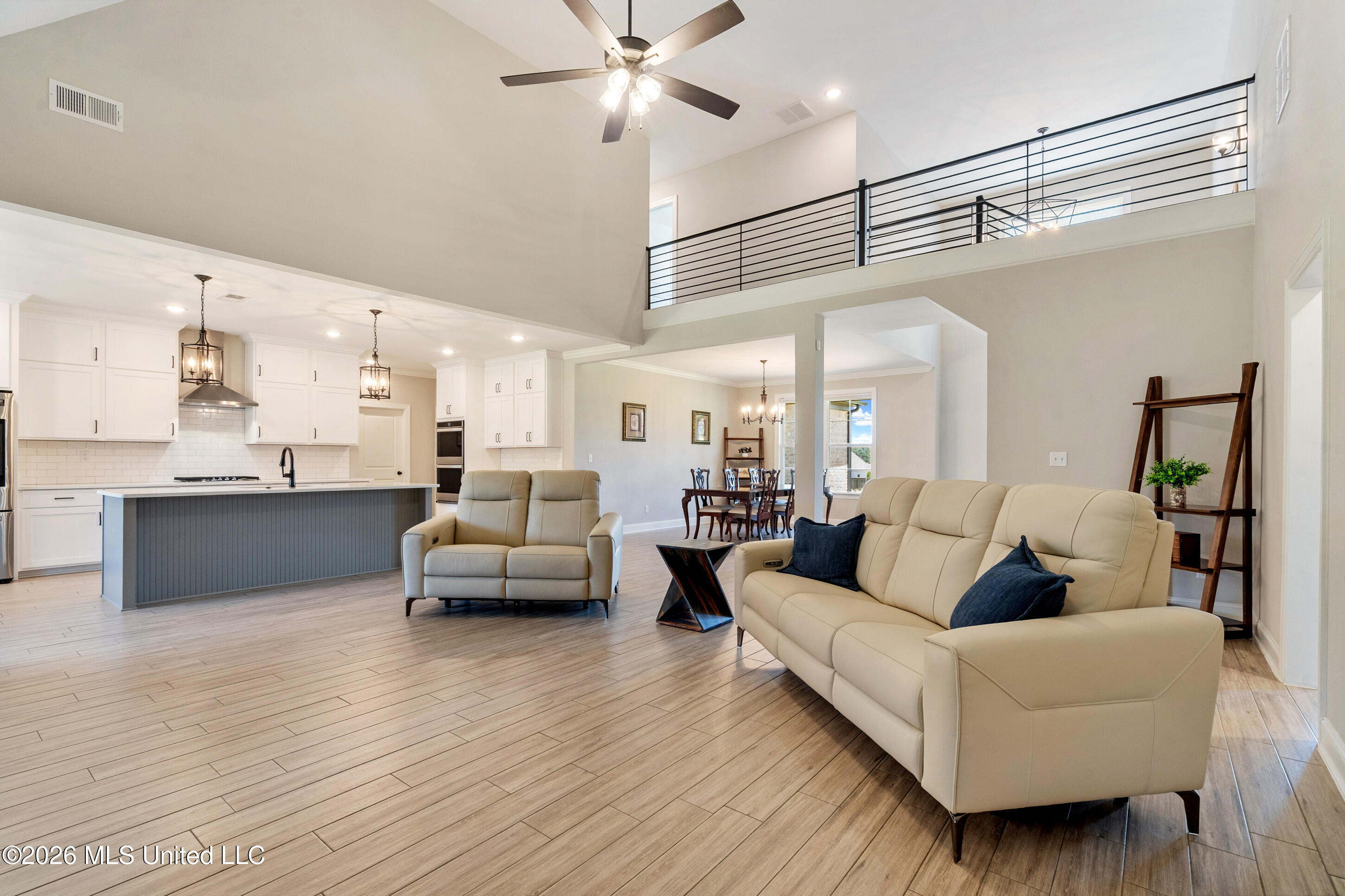 5441 Grays Valley Drive Property Photo 16
