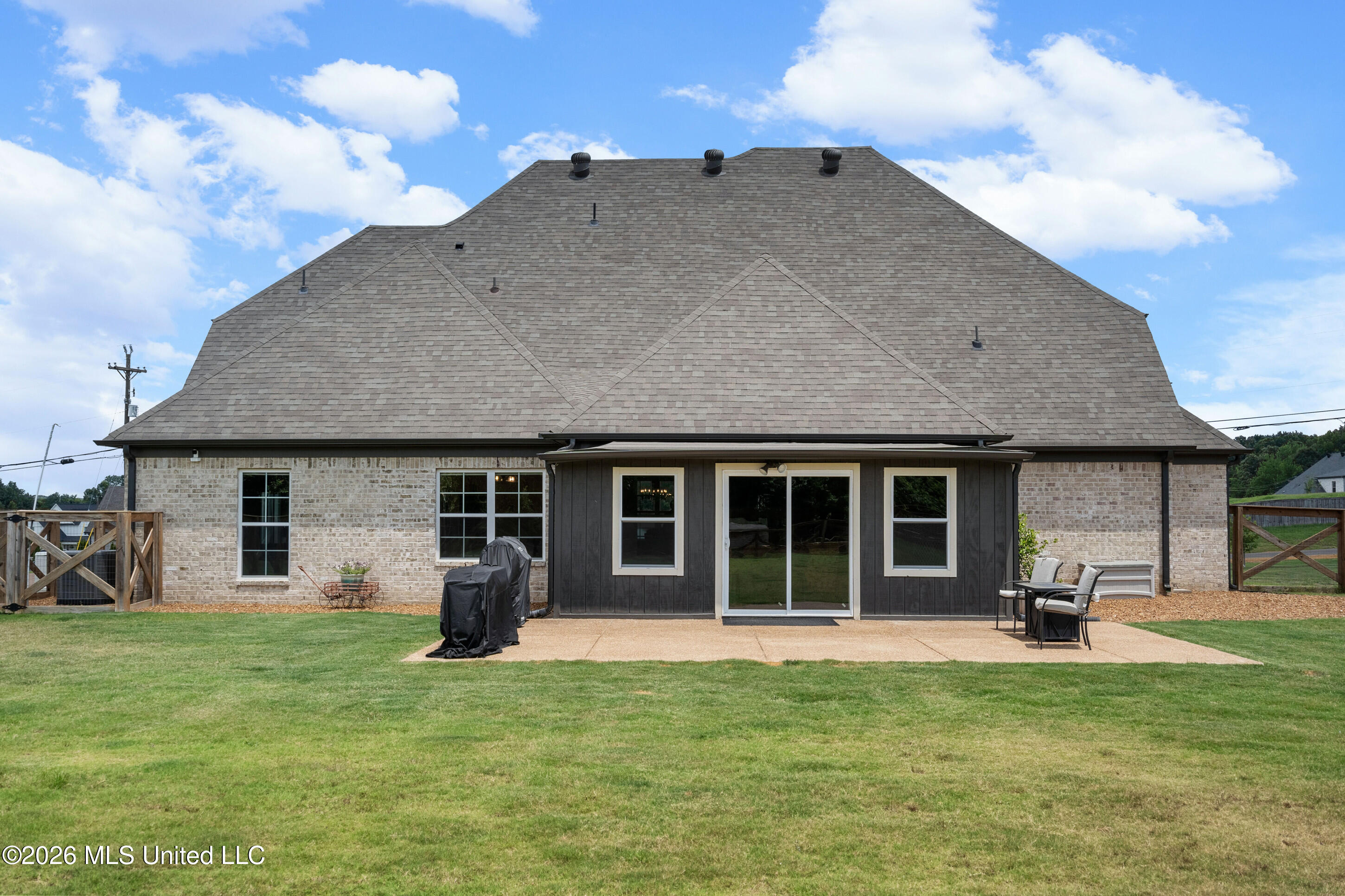 5441 Grays Valley Drive Property Photo 43