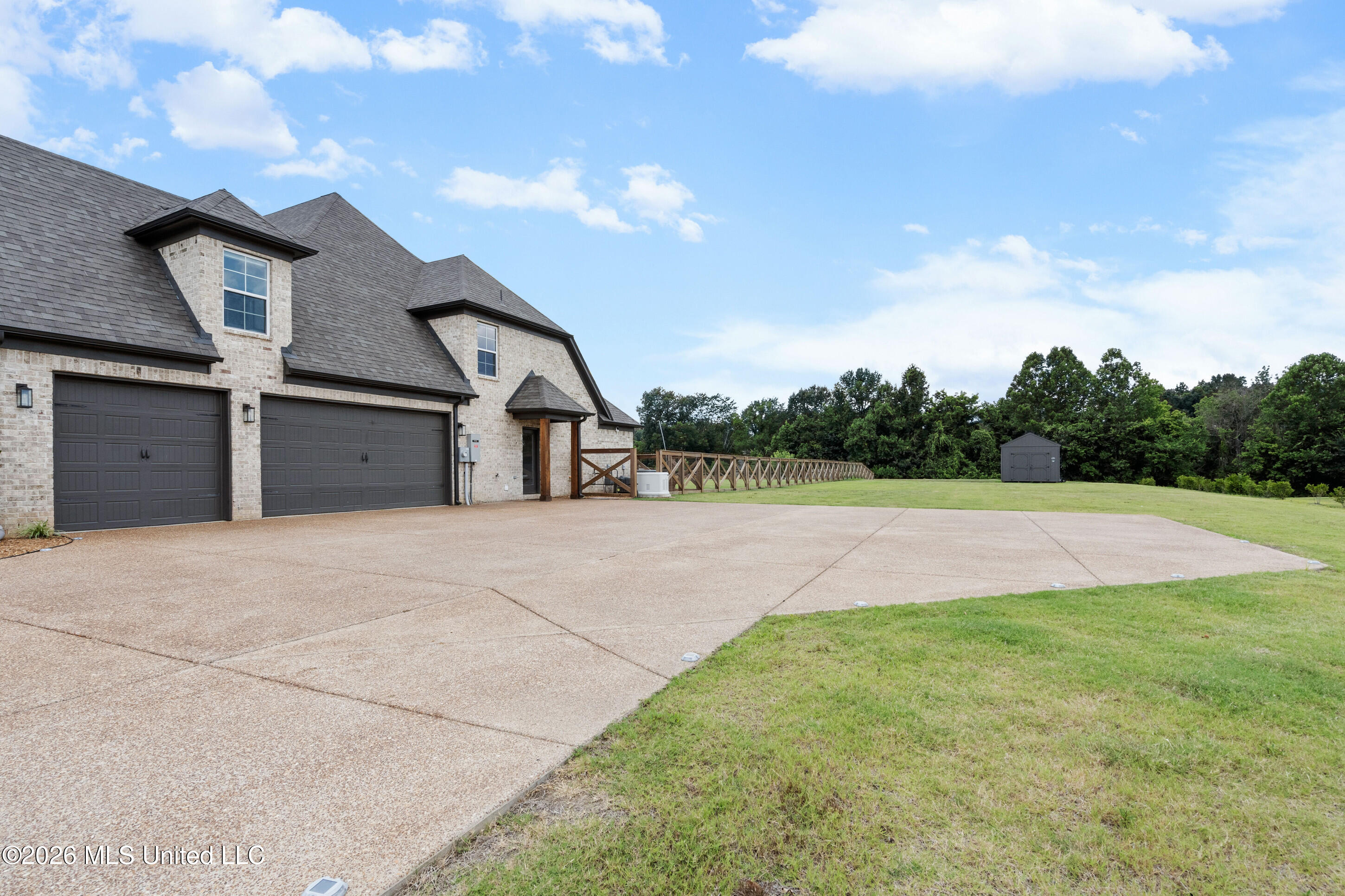 5441 Grays Valley Drive Property Photo 47