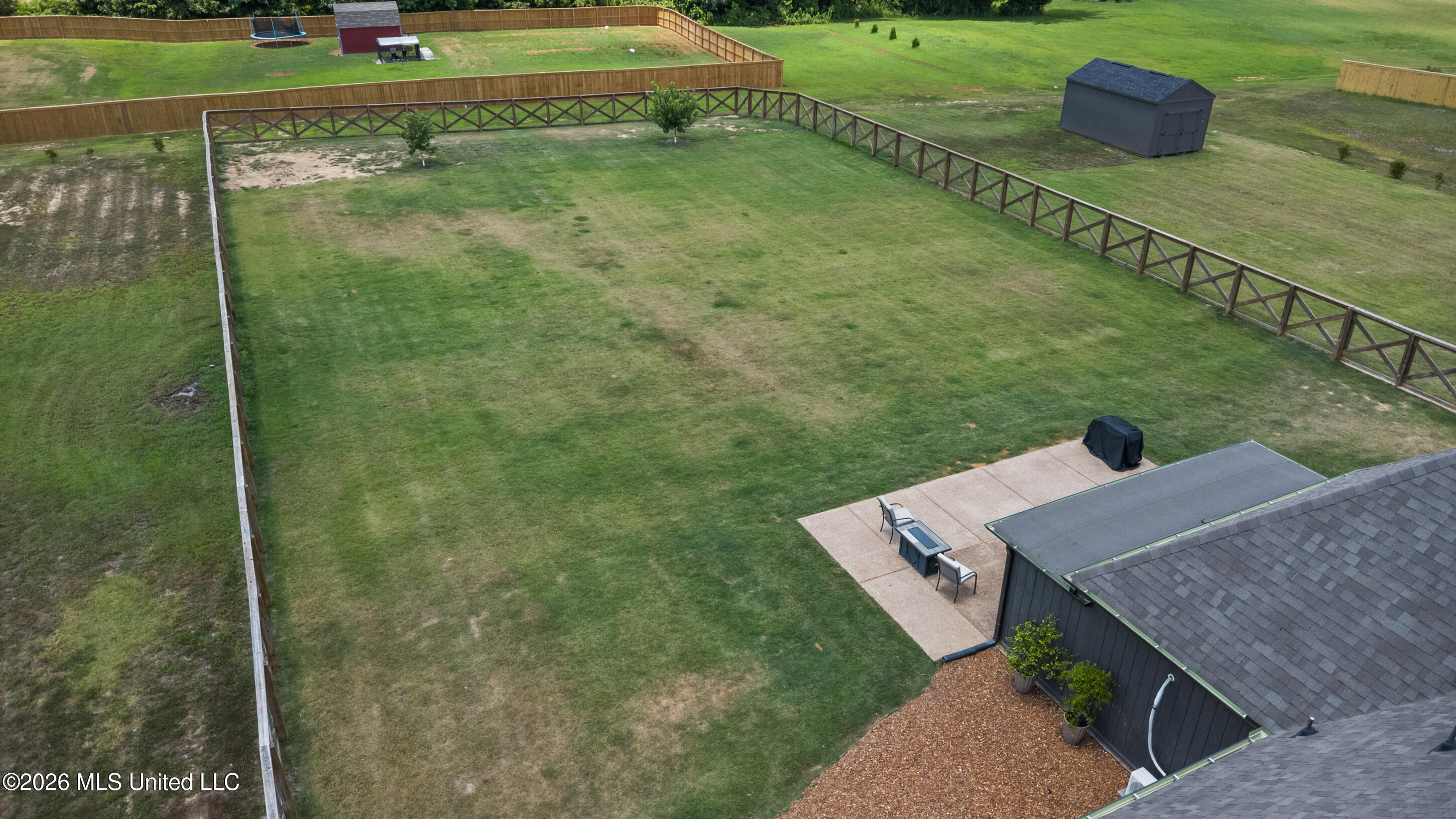 5441 Grays Valley Drive Property Photo 50