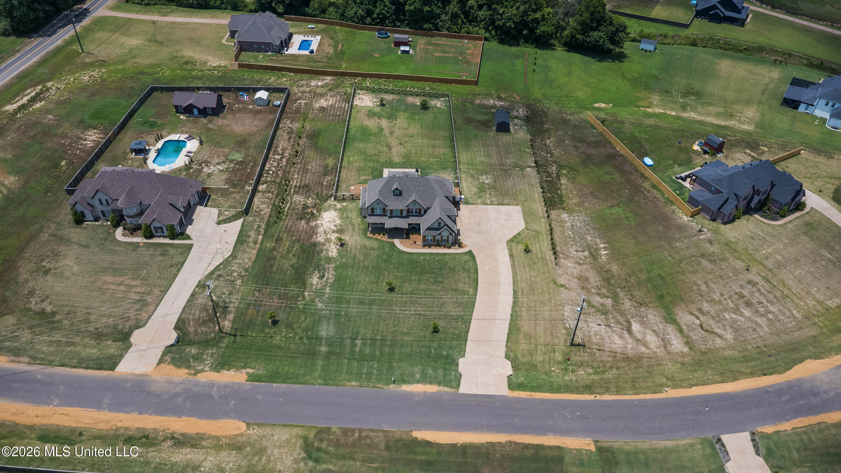5441 Grays Valley Drive Property Photo 53