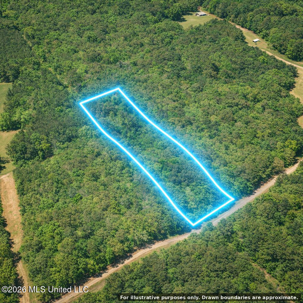 Shady Grove Trail Property Photo 1