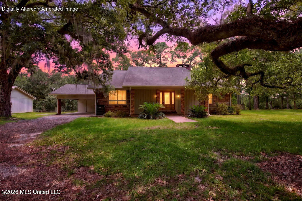 16100 Bayou Cocoa Point Property Photo 1