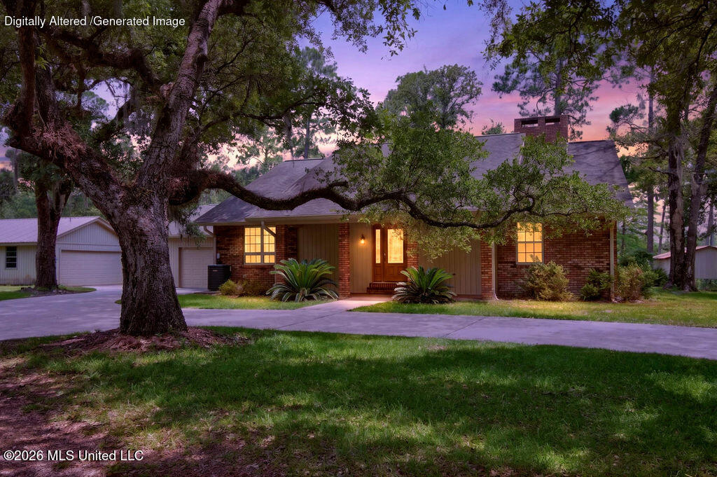 16100 Bayou Cocoa Point Property Photo 7